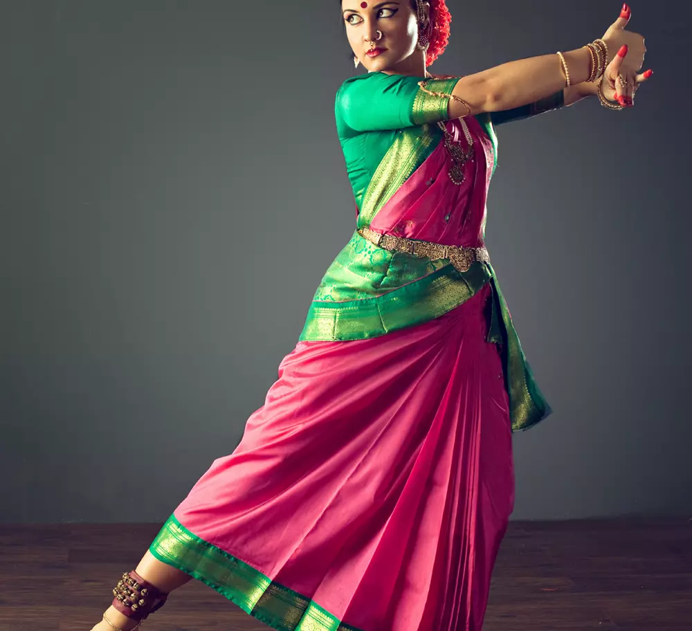 best online kathak dance class in karnataka