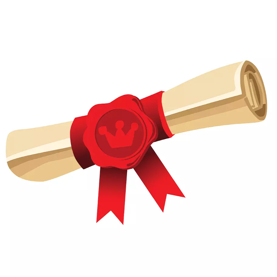 get certificate after completing your music class
